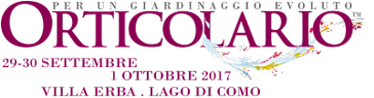Fiera Orticolario a Villa Erba