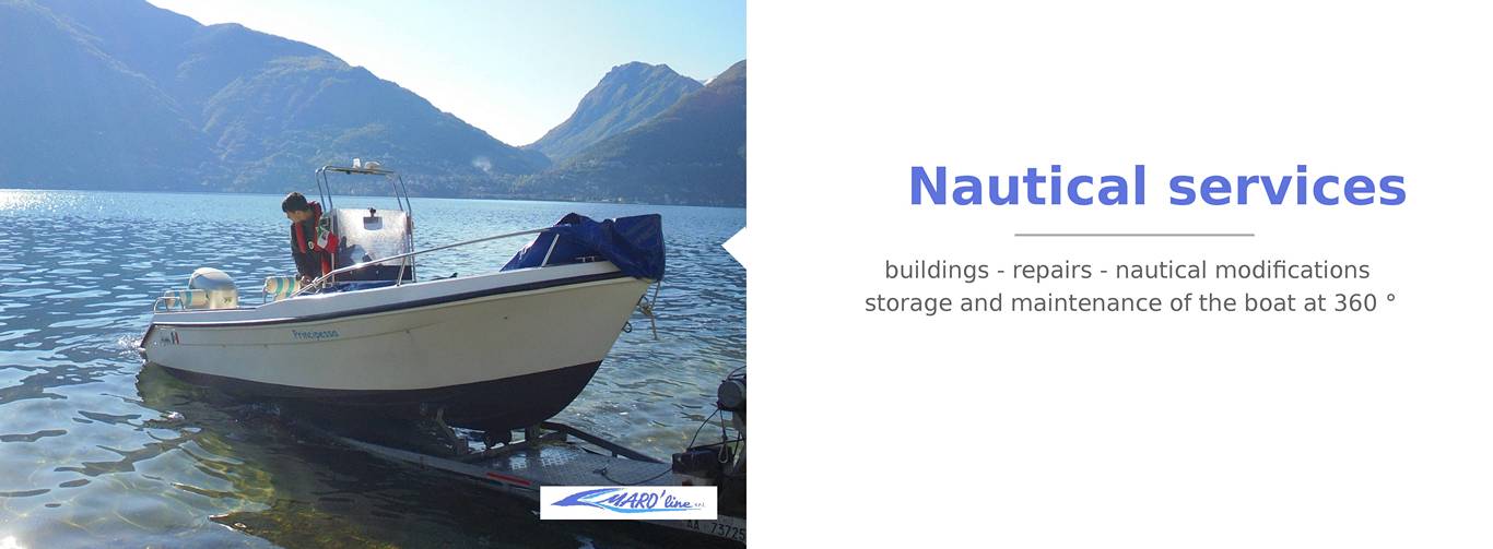 Nautical Services
